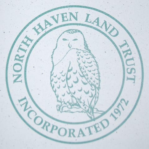 Symbol of the North Haven Land Trust